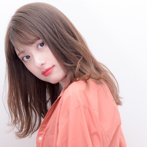 アンブル リュクス ナカノのスタイル写真