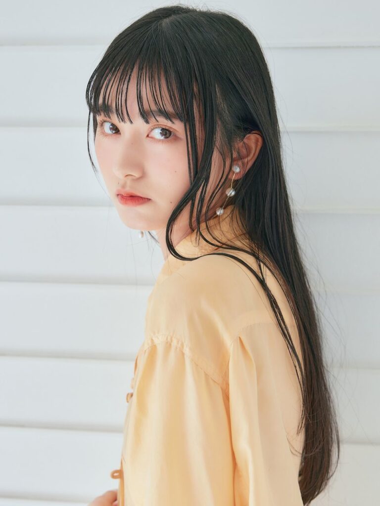 リトル ナカノのスタイル写真