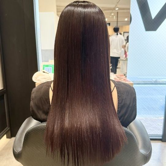 KAINO 南青山店のトリートメントの施術写真