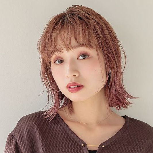KAINO なんばタワー店の大人カジュアルスタイルの写真