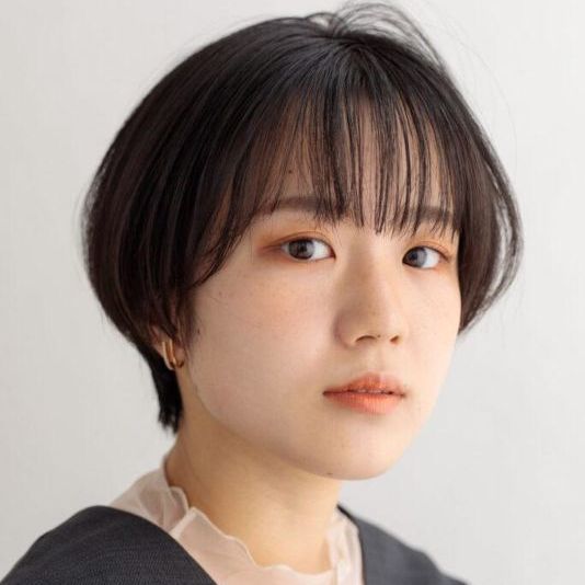 KAINO フレスポしんかな店のショートスタイル