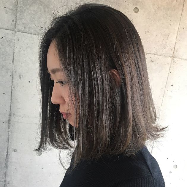 一人一人に合ったカラースタイル