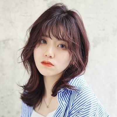 大人女性の似合わせスタイル