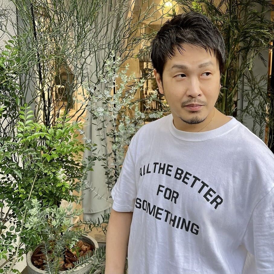 FC店オーナーの戸嶋さんのお写真