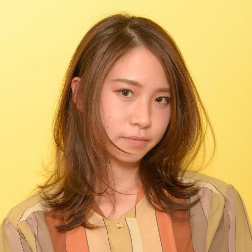 biace hair salon(バイアス)のお客様の個性に合わせたカットスタイル