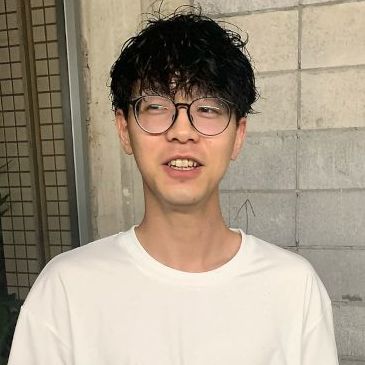 北九州でメンズスタイルが得意な美容室tailor(テーラー)のスタイル写真