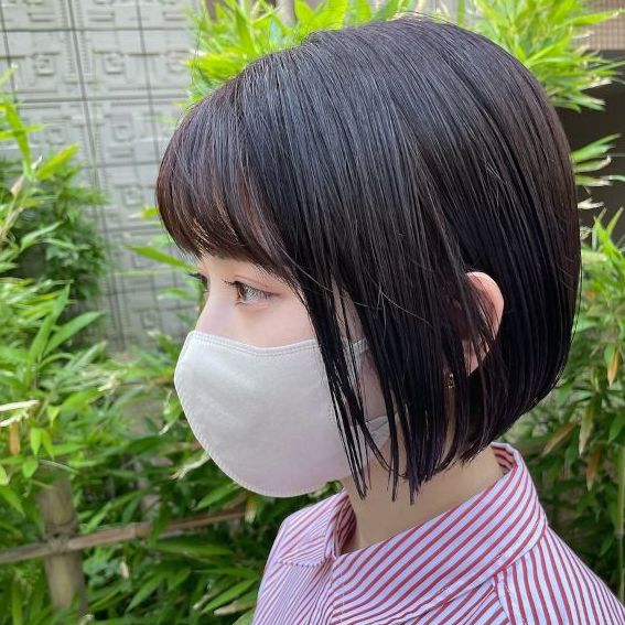 ジジのスタイル写真