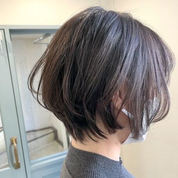 ジジのスタイル写真