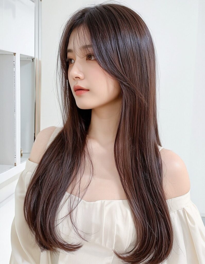 アリアイーストバイエクラートのスタイル写真