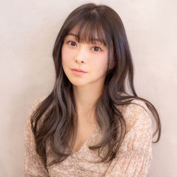 Aust hair Stella 新宿店の上品スタイル