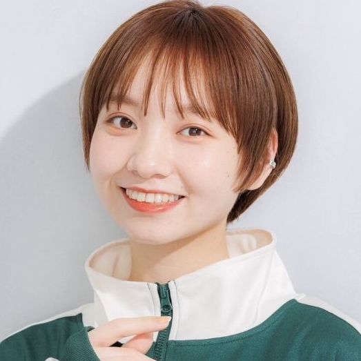 Cloe 新宿の丸みショートスタイルの写真