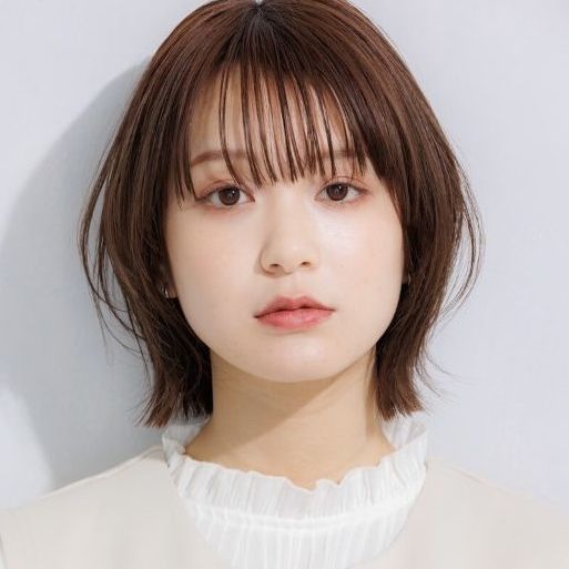 Cloe 新宿のくびれショートスタイル
