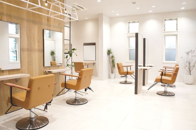 apish ciena 海老名店の店内写真
