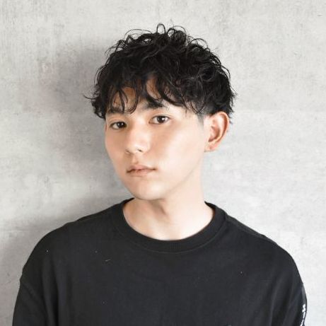 AmiDAの再現性の高いメンズスタイル