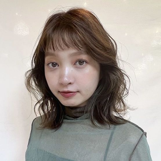 La Bonheur hair Lien 川越店の人気のパーマスタイル