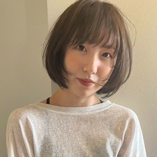デザイン性の高いスタイル