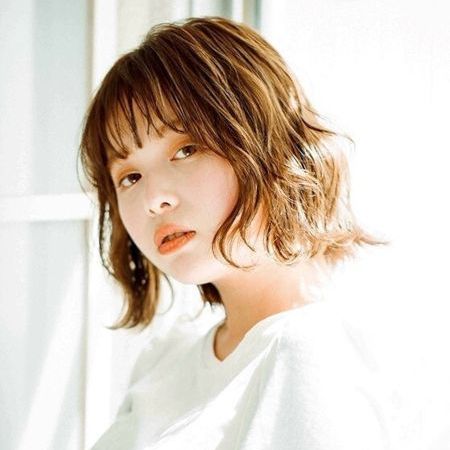 HairSalon SHIAN 立川店のパーマスタイル