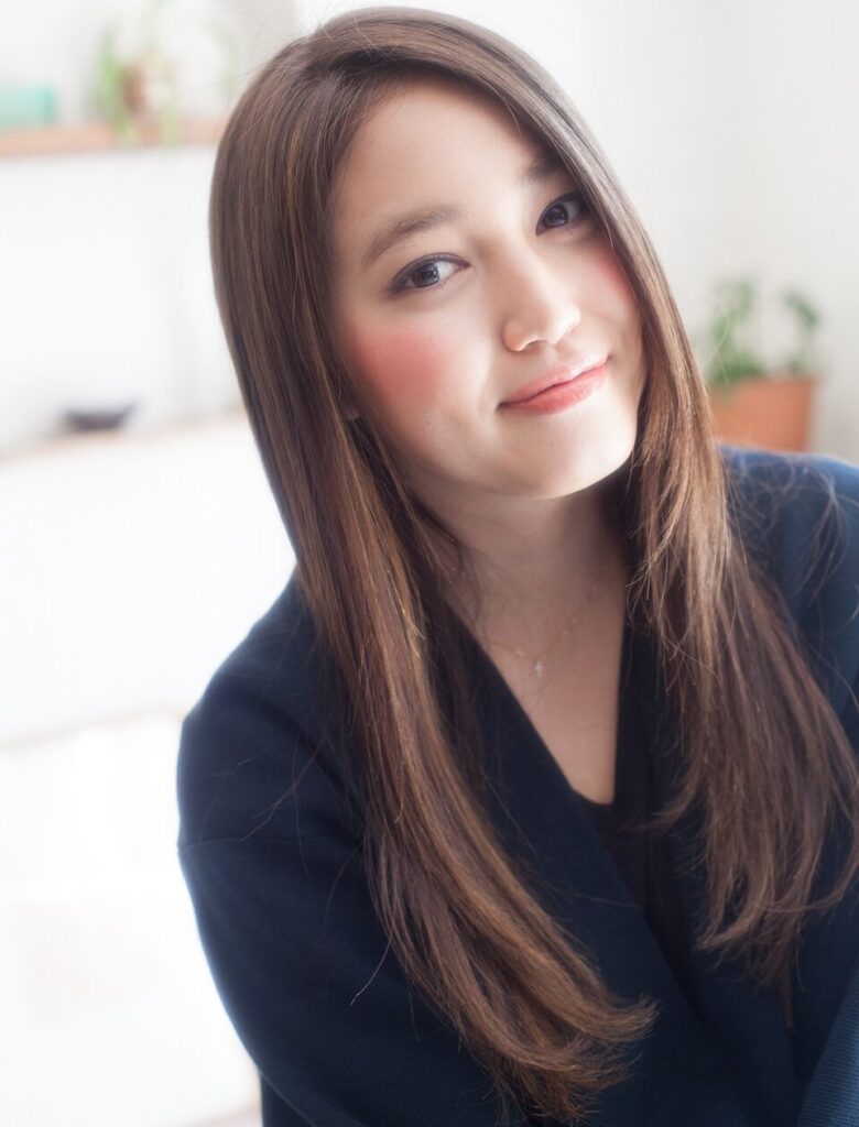 ルコル　テイラーオブヘアーのスタイル写真