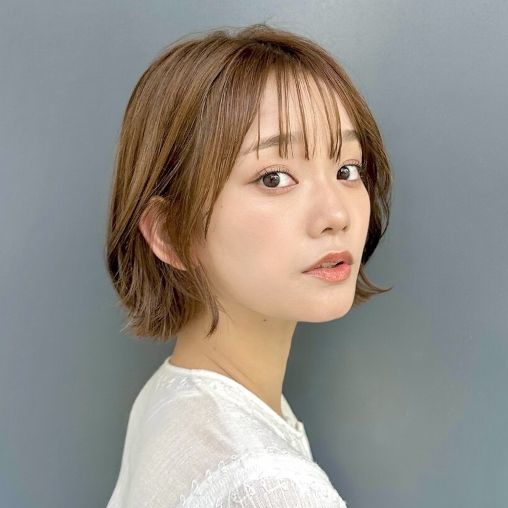 髪と頭皮を同時にケアできるヘッドスパのスタイル
