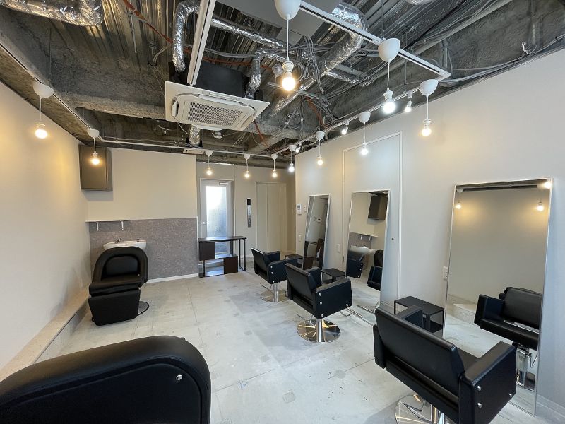 LINKS TOKYOの店内写真