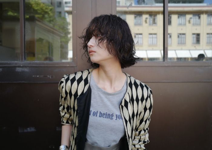 エヌイーバイマウロアのスタイル写真