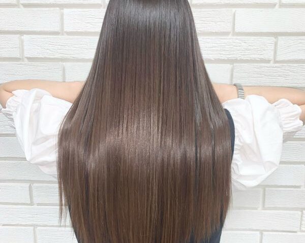 【美容師監修】酸熱トリートメントの新しいカタチ「アルカリ酸熱」とは？