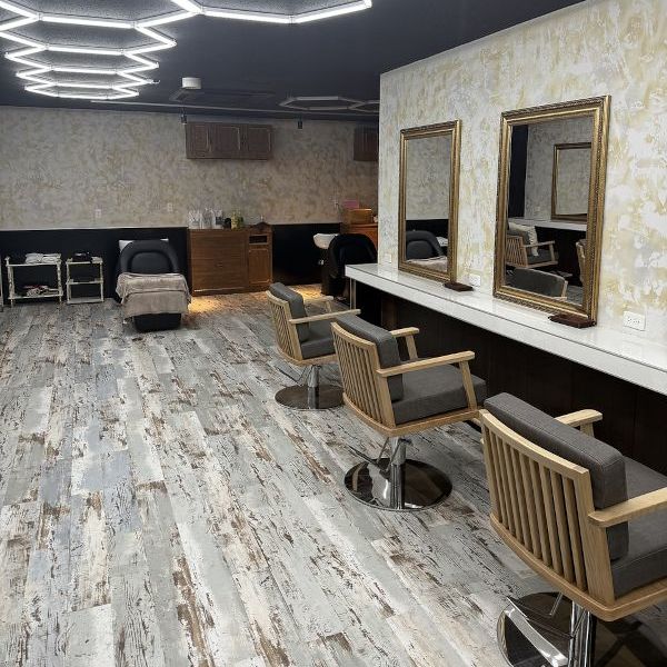 Rangの店内の写真