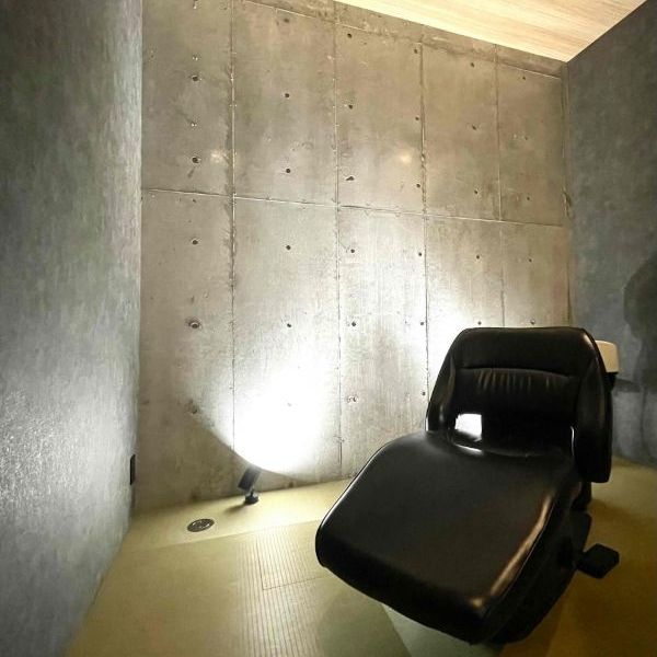 Maison de Day＆Nightの店内