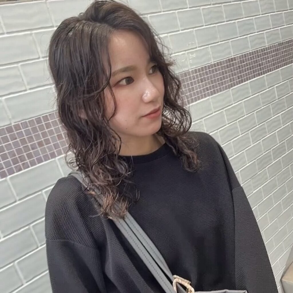 ヘアークリアーのスタイル写真