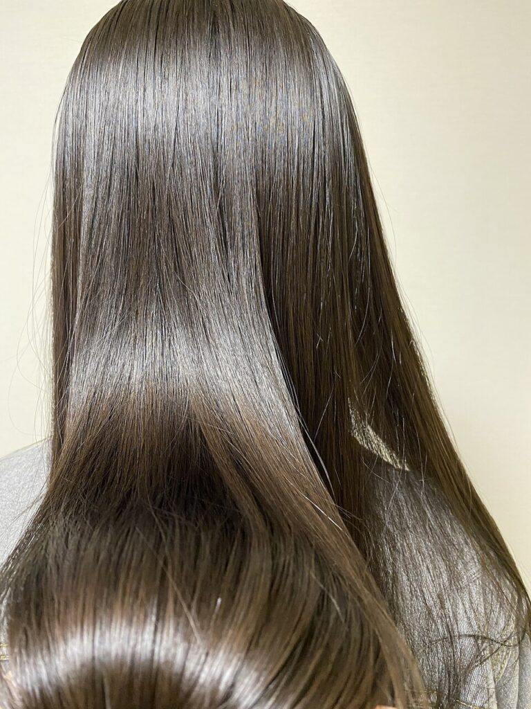 ヘアークリアーのスタイル写真