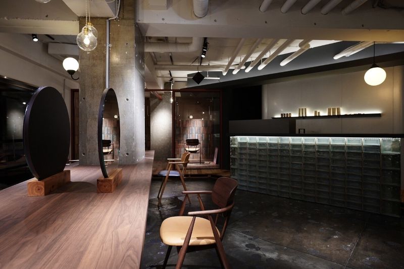 MUKU（ムク）の店内写真