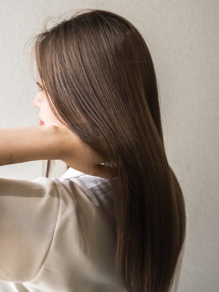 ヘアサロン セラのスタイル写真