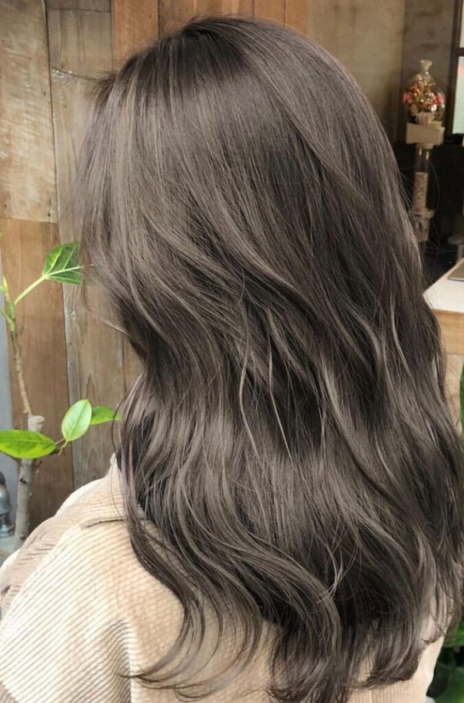 ヘアーサロン ベルデのスタイル写真