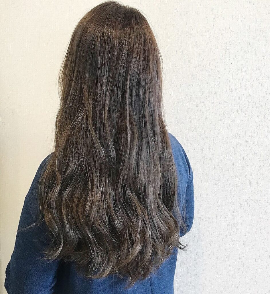 ヘアサロン セラのスタイル写真
