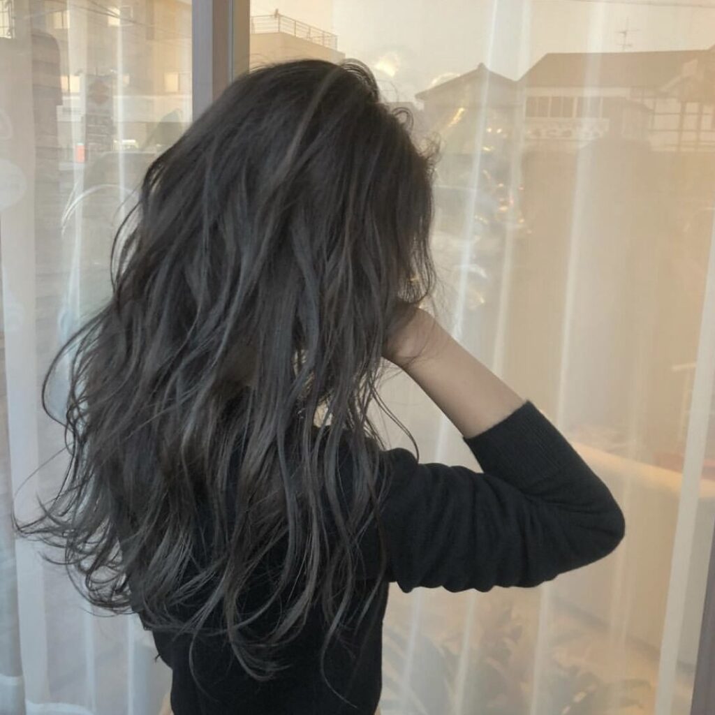 ヘアーサロン ベルデのスタイル写真