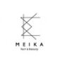 MEIKAのロゴ