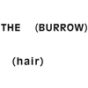 BURROWのロゴ