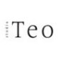 studio Teoのロゴ
