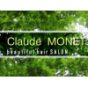 claude MONETのロゴ