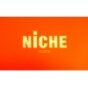 NiCHEのロゴ