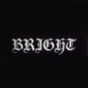 BRIGHTのロゴ