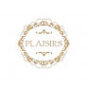 PLAISIRSのロゴ