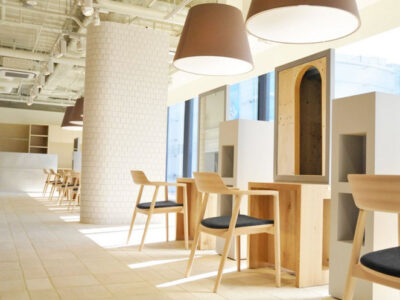 HAIR SALON M.PLUS ヨツバコ店