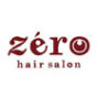 zero hairのロゴ