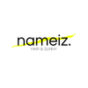 nameiz.のロゴ