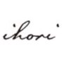 ihoriのロゴ