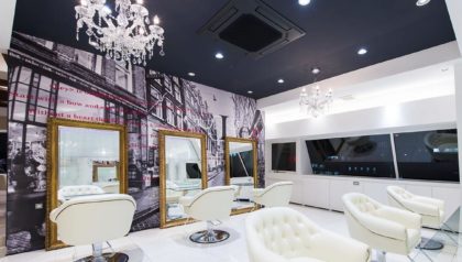 【完全取材】横浜で人気のプライベートサロン15選!